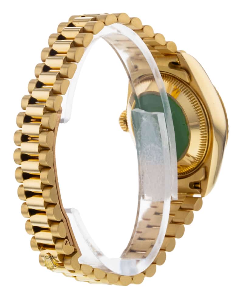 Rolex Datejust Lady 69178